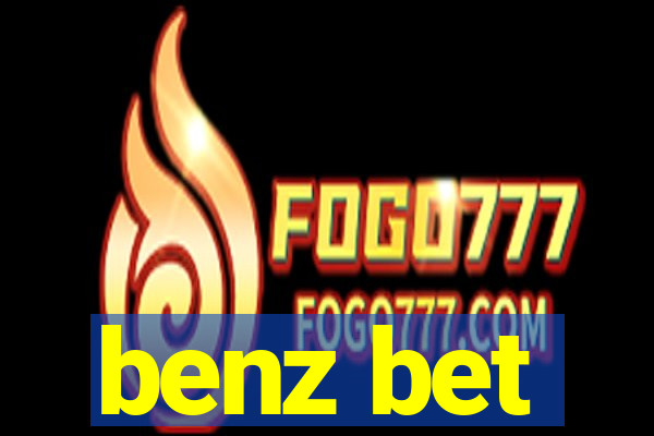 benz bet